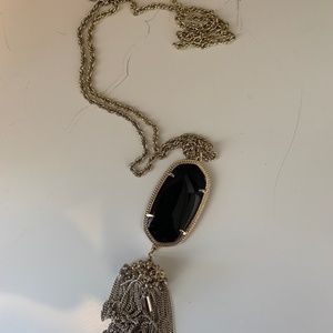 Kendra Scott Pendant Necklace